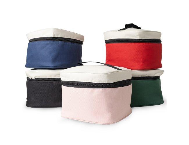 Bolsa Trmica 4 Litros 14x19x17,5cm XB01331 (MB11633.0425)