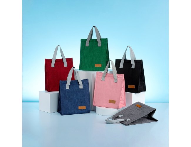 Bolsa Trmica 5 Litros 26x22,5x14cm XB06024 (MB11254.0225)