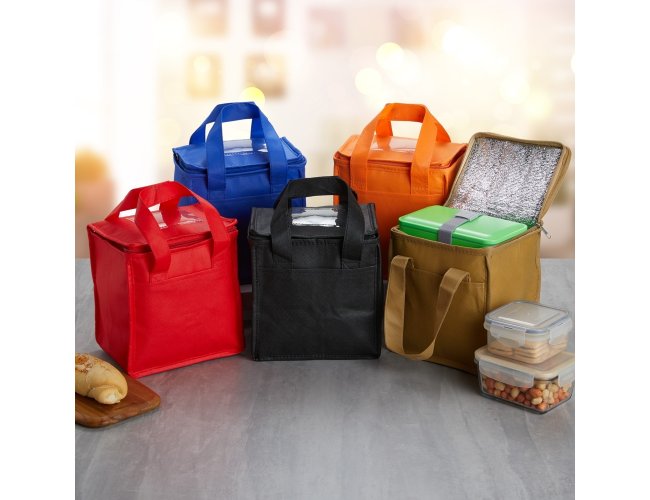 Bolsa Trmica 5 Litros 19x14x21cm XB02099 (MB1713.0425)