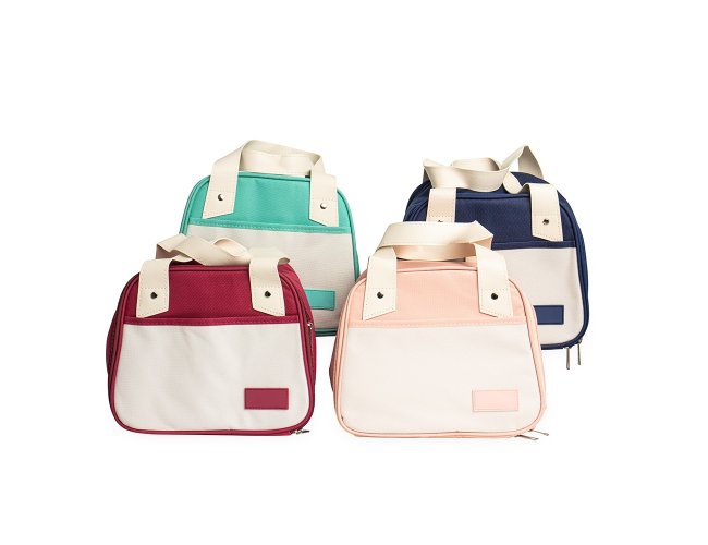Bolsa Trmica 5 Litros 22,5x18x14cm XB18867 (MB12174)