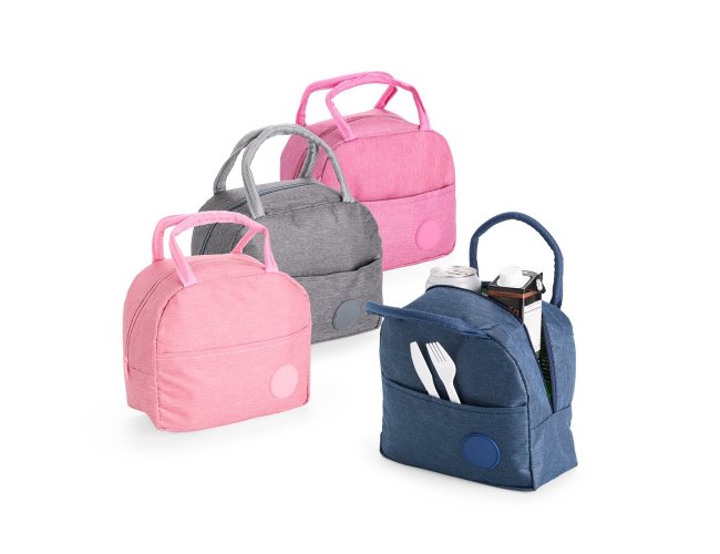 Bolsa Trmica 5 Litros 19x22x11cm XB18967 (MB1794)