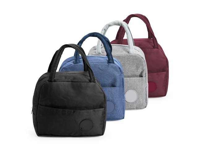 Bolsa Trmica 5L 19,5x22x14cm XB18967A (MB11092)