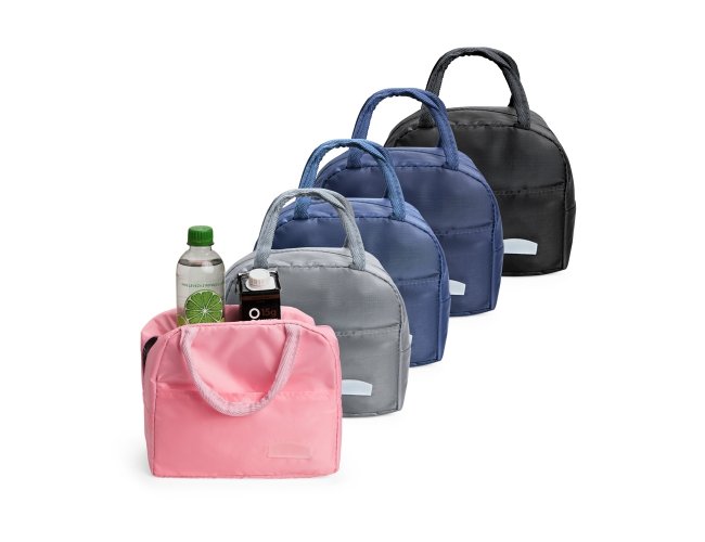 Bolsa Trmica 5L 18,5x22x11,5cm XB18953 (MB1978.0825)