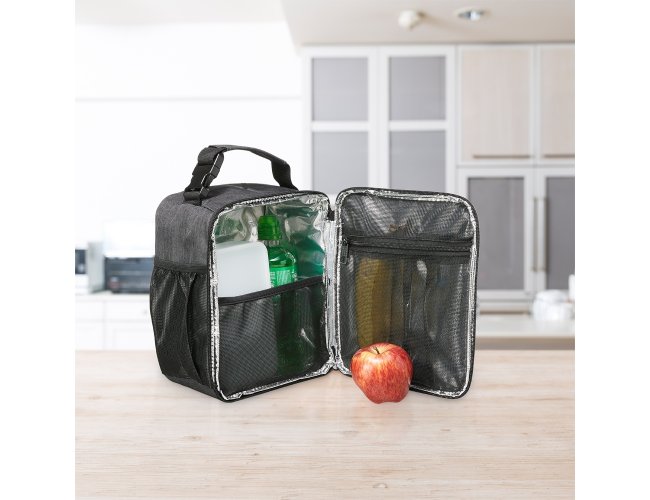 Bolsa Trmica 6 Litros 27x19x12cm XB04465 (MB13105.0125)