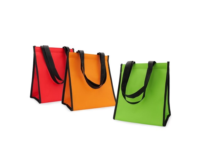 Bolsa Trmica 6 Litros 27,2x24,4x15,5cm XB02595 (MB1713.0424)