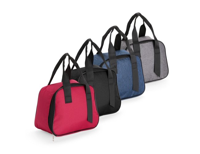 Bolsa Trmica 6 Litros 18,8x23x15cm XB18955 (MB11138)