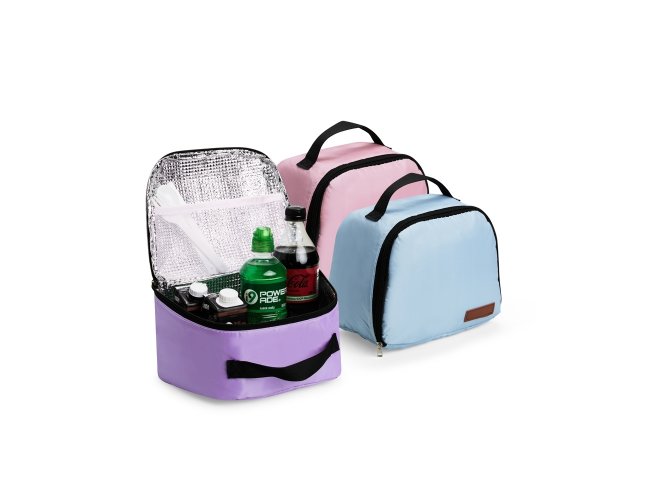 Bolsa Trmica 6L 19x24x15cm XB18951 (MB11024)
