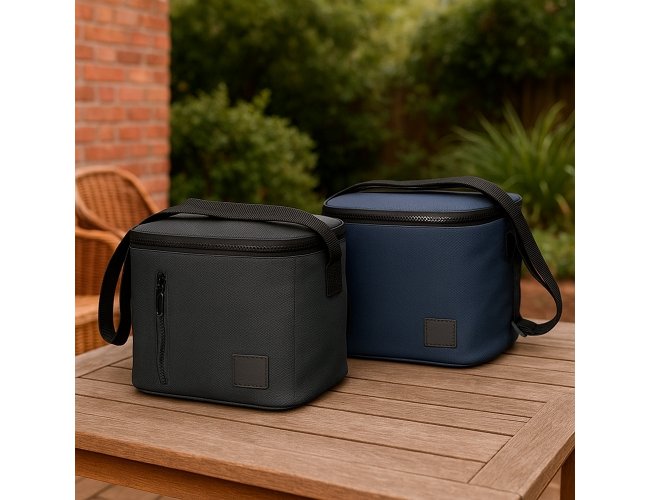 Bolsa Trmica 6L 18x22,5x15cm XB19008 (MB12979)