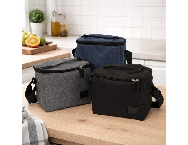 Bolsa Térmica 6L 18,5x22x13,5cm XB19077 (MB12023)