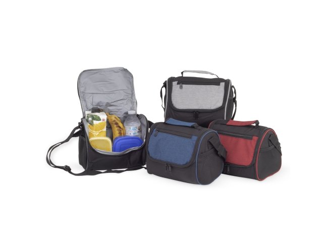 Bolsa Trmica 7 Litros 20x25x14cm XB04846 (MB12703.0325)
