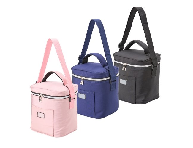 Bolsa Trmica 7L 23x20,5x16cm XB18764 (MB12864)