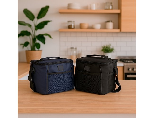 Bolsa Trmica 7L 19x21x16cm XB19010 (MB13209)