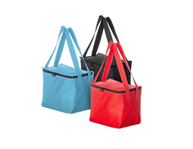 Bolsa Trmica TNT 8,5L 21,5x24,5x17,5cm XB18524 (MB1794)