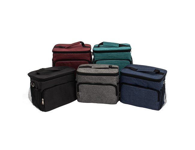 Bolsa Trmica 8,7 Litros 26x21x16cm XB18840 (MB13439.0325)