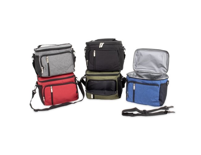 Bolsa Trmica 9 Litros 21x26x18cm XB04385 (MB13324.0425)