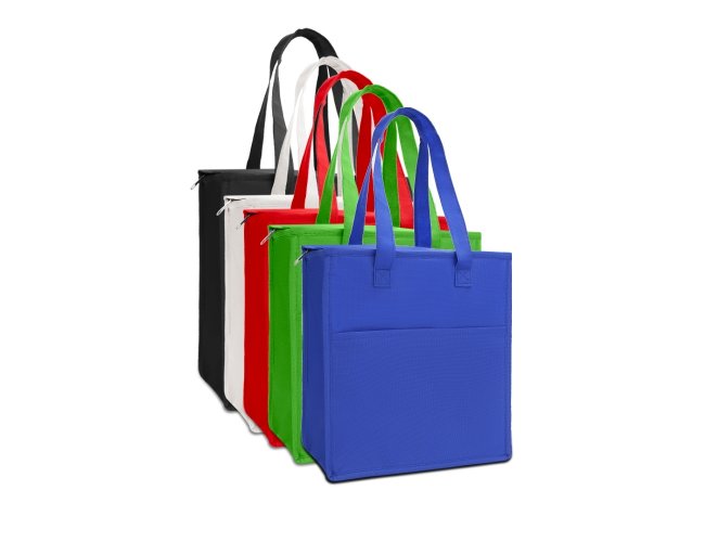 Bolsa Trmica 9 Litros 29,3x26x13cm XB02799 (MB1828)