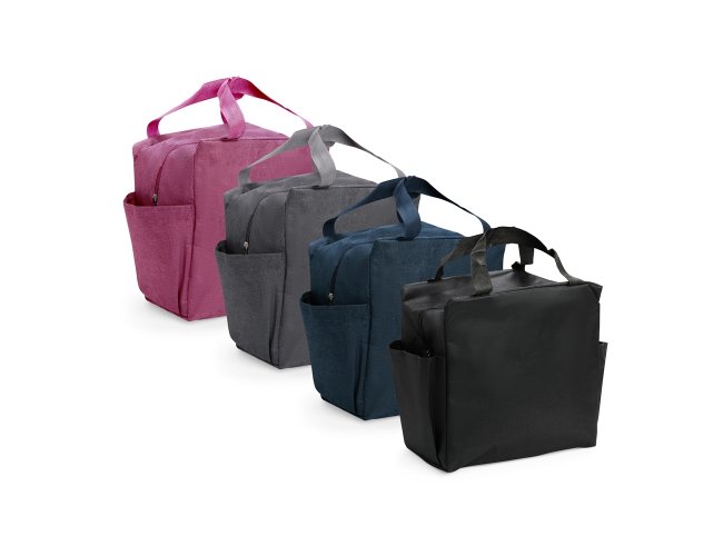 Bolsa Trmica 9L 24x25x13cm XB18954 (MB11024.0825)