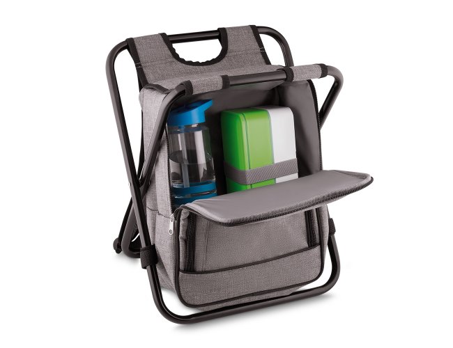 Bolsa Trmica Nylon 25L XB14143 / AIBT302 (MB16950.0719)