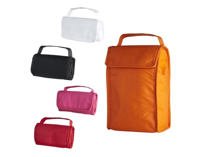 Bolsa Trmica Dobrvel 3 Litros 26,5x17,5x10,8cm XB14776 (MB1863)