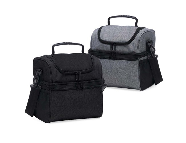 Bolsa Trmica Dupla 16L 30x20x27cm XB04482 (MB16084.0224)