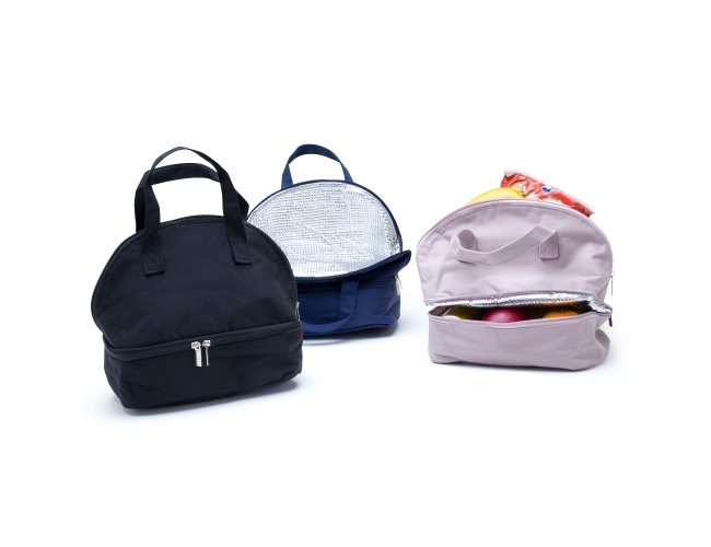 Bolsa Trmica Dupla 6 Litros XB06022 (MB12404.0324)