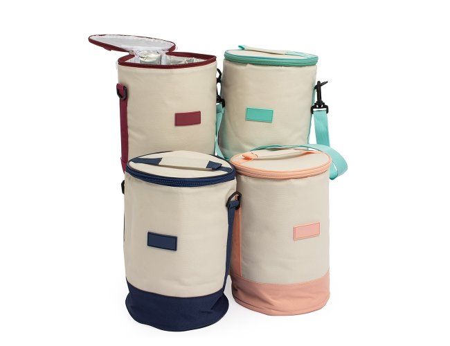 Bolsa Trmica Oxford 8,1 Litros 17,7x17,4x26,4cm XB18866 (MB12059.0225)
