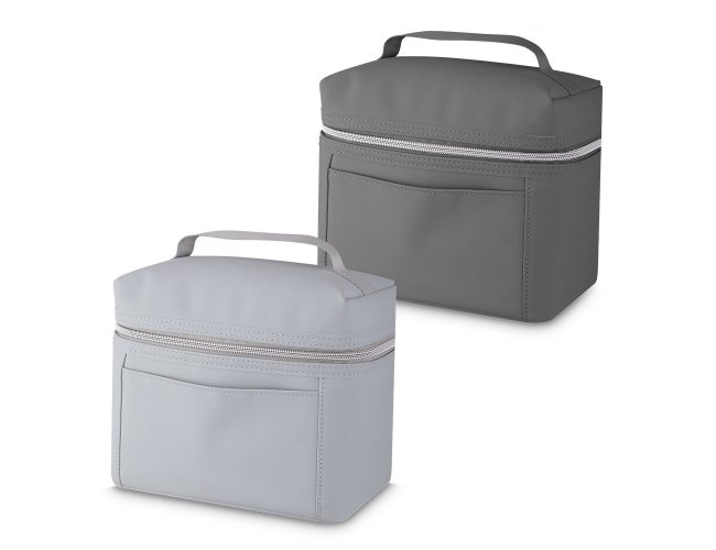 Bolsa Trmica PU 4L 18x20x11cm XB15284/AIBT312 (MB14082)