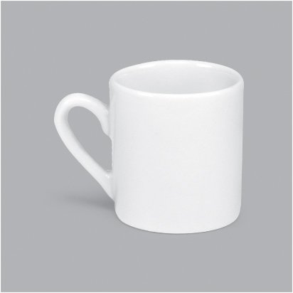 Xcara de Caf 55ml BV09 (MB1404.0121)