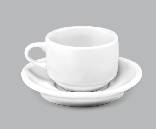 Xcara de Ch c/ Pires 270ml BV16 (MB11535.0318)