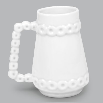 Caneca de Porcelana 710ml BV284 (MB11789.0720)