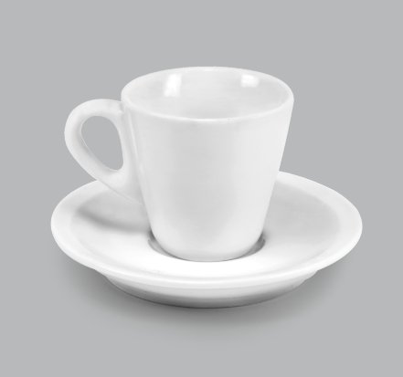 Xcara de Caf c/ Pires 70ml BV299 (MB11470-20.0325)