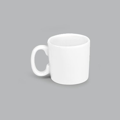 Caneca de Porcelana 110ml BV301 (MB1565.0723)