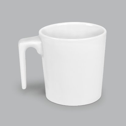 Caneca de Porcelana 350ml BV313 (MB11497-20.0824)
