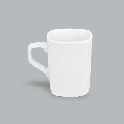 Caneca de Porcelana 160ml BV331 (MB1907-20.0425)