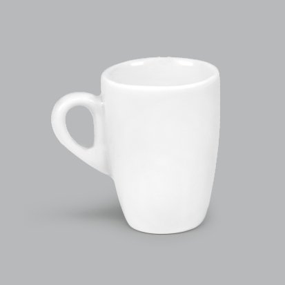 Xcara de Porcelana 85ml BV377 (MB1502.1119)