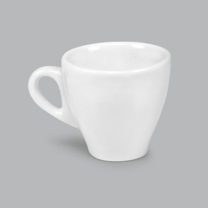 Xcara de Porcelana 85ml BV378 (MB1522.0521)