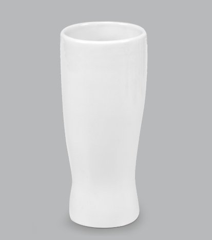 Copo Chopp de Porcelana 300ml BV57 (MB11356.0919)