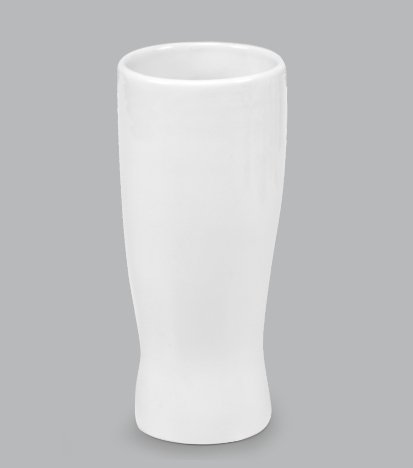 Copo Chopp de Porcelana 380ml BV57 (MB12192-20.1124)