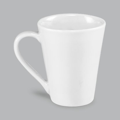 Caneca de Porcelana 320ml BV65 (MB11497.0924)