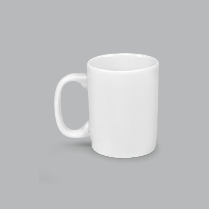 Caneca de Porcelana 160ml BV66 (MB1907-20.0425)