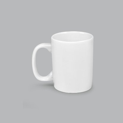 Caneca de Porcelana 160ml BV66 (MB1640.0723)