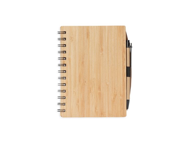 Caderneta Ecolgica 14,2x17,8cm com Caneta XB15279 (MB11564)