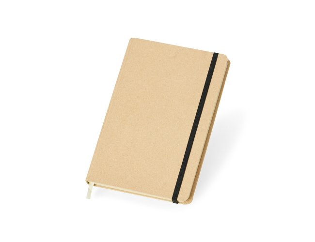 Caderneta Kraft Sem Pauta 21x14x1,3cm XB14934S (MB1943.0924)