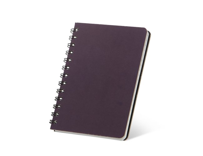 Caderneta Kraft Com Pauta 17,7x13,5cm XB14919 (MB1897.0823)