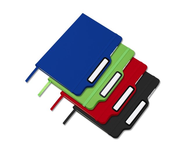 Caderneta PU A5 21,5x15,7cm XB15221/AICAD004C (MB11500+14.0425)