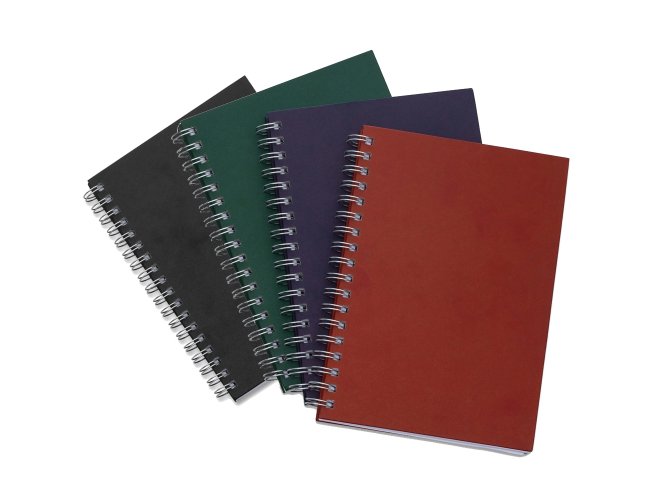 Caderno Capa Kraft Tam. 24x18cm XB14209 (MB11415.0325)