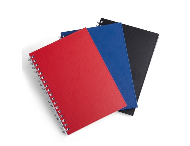 Caderno Percalux Emborrachado 24,1x17,8cm XB14209B (MB12047)