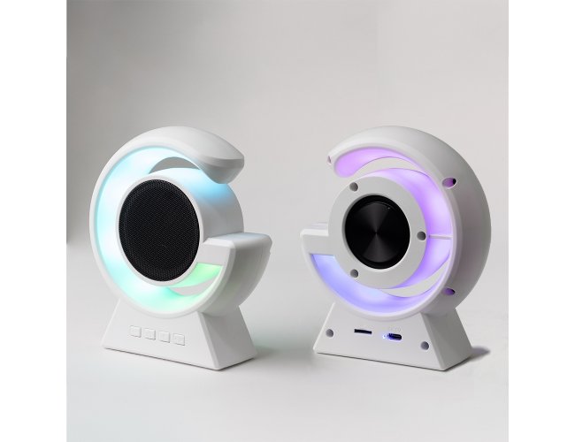 Caixa de Som com Luminria XB06092 (MB14129)