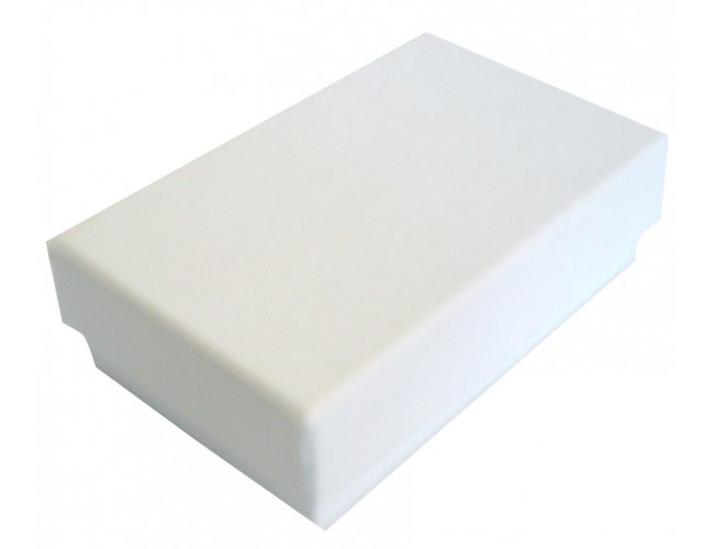 Caixa Em Cartonagem 12x10x4cm