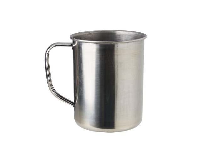 Caneca 500 ml em Inox XB14606 (MB1748.0924)